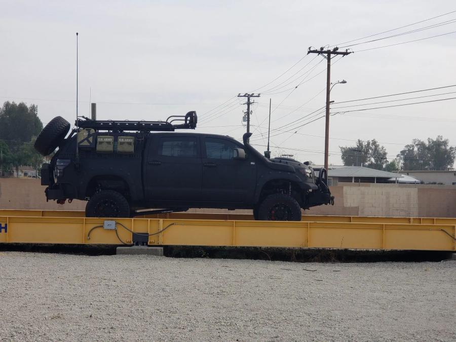  Toyota Tundra CrewMax 4x4 Zombie Apocalypse 2013 года  (фото 453 из 461)